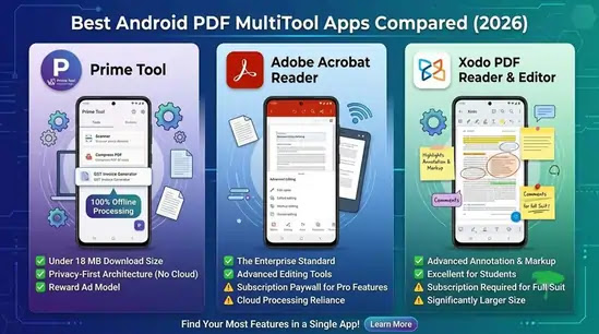 pdfweb Tech Updates